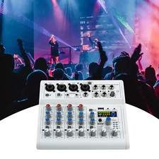 7 Kanal Karaoke Stereo Live