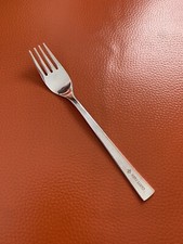 Kuchengabel AERO LLOYD Airlines Flugzeug Gabel Besteck