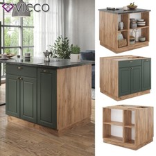 Kücheninsel Küchenblock