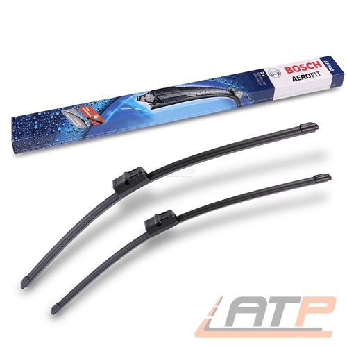 Bosch aerofit scheibenwischer - bosch,