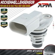 Nockenwellensensor für audi - nockenwellensensor,