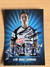 Hans Lindberg HSV Handball