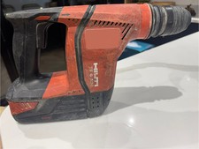 Hilti TE6-A36 AVR Akku SDS