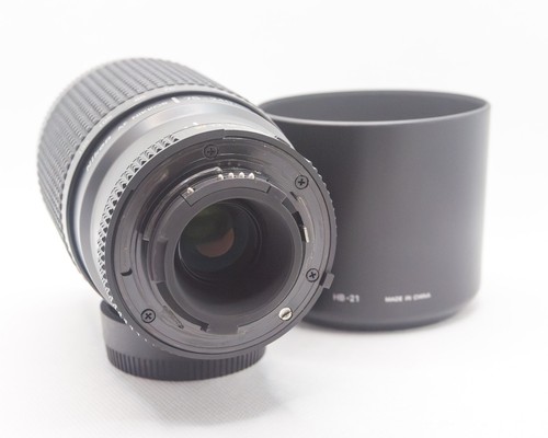 Nikon nikkor 240mm - af,