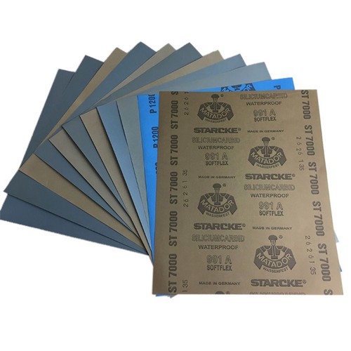 P80 p10000 grit wet dry - grit,