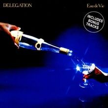 Eau vie von delegation - de, |