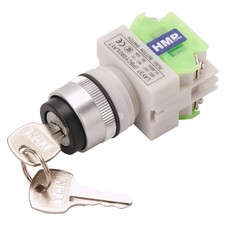 3 Stufen Schalter für