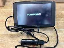 TomTom Go Comfort 4BA63 6" GPS