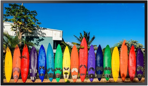 Samsung om55b smart - om55b, signage