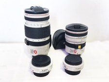 Canon Interchangeable Lens CL 5-15mm 5-15 mm 1:1.6-2.6 und - CL 8-