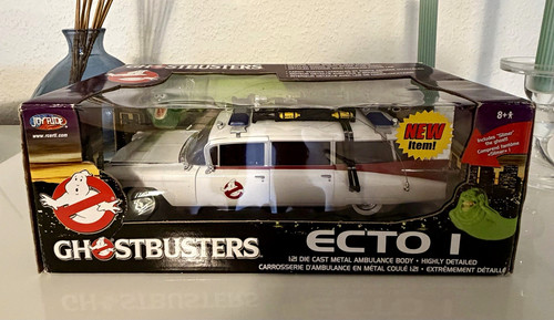 Joy ride ghostbusters - joy,