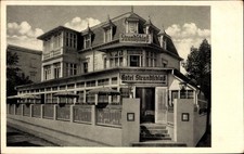 Ak Ostseebad Ahlbeck