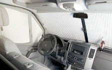 Remis REMIfront III Frontscheiben-Verdunkelung Frontscheibenrollo 1669110