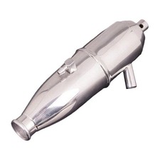 Auspuffrohr Autoteile Buggy