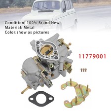 Vergaser 11779001 für renault - vergaser,