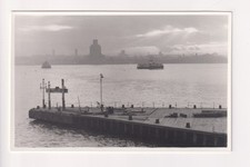 Liverpool - Waterfront