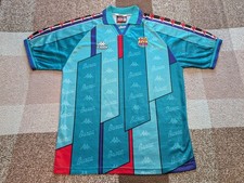 FC Barcelona Trikot Jersey