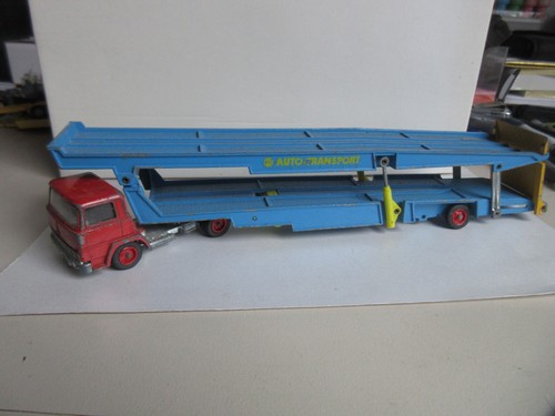 Siku 275 magirus - siku, -v