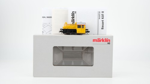 Märklin 36820 - h0,