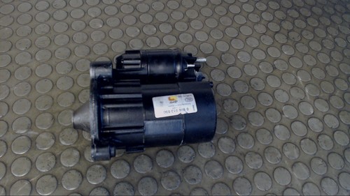 Anlasser starter bosch - starter,