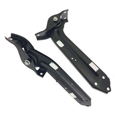 Paar Querlenker hinten L+R