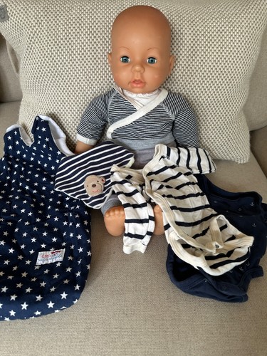 Bayer design babypuppe - design,