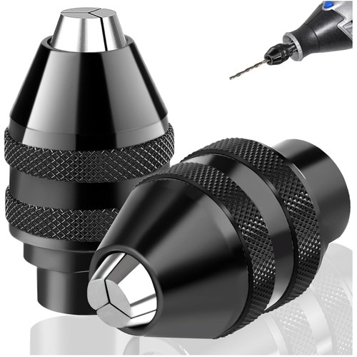 Bohrfutter dremel 4486 - bohrfutter,