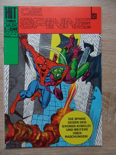 Hit comics 234 - ,