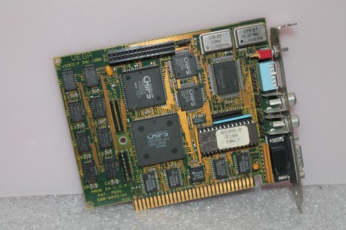 Isa bit grafikkarte vega - isa,