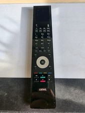 Loewe ASSIST Media Display Fernbedienung 70230, Defekt