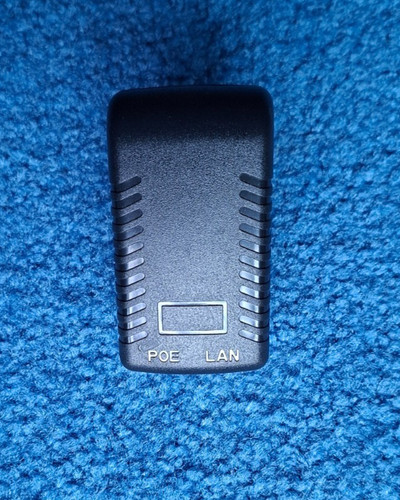 Poe injector 48v wie - 48v,