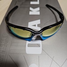Oakley Split Jacket schwarz