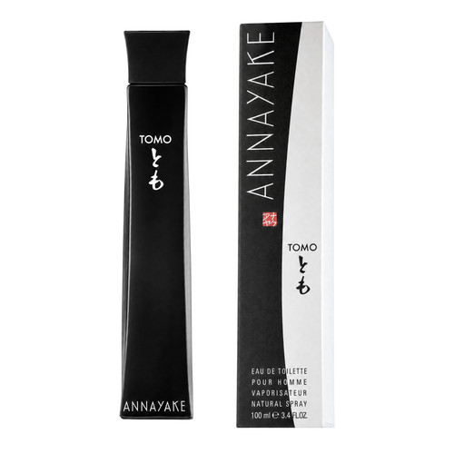 Annayake tomo edt 100ml - edt,