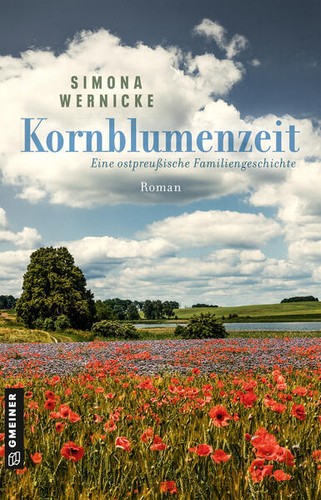 Kornblumenzeit simona - |,