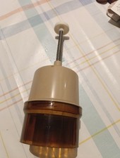 DDR Blitzhacker, Zwiebel Zerkleinerer, Schneidemaschine manuell