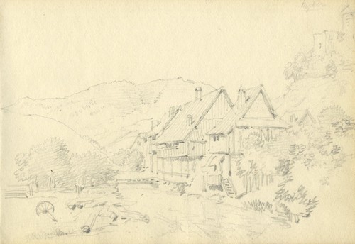 Hausach häuser im - hausach,