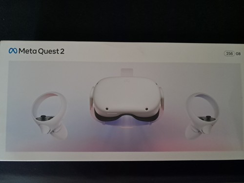 Meta quest 256 brille - meta,