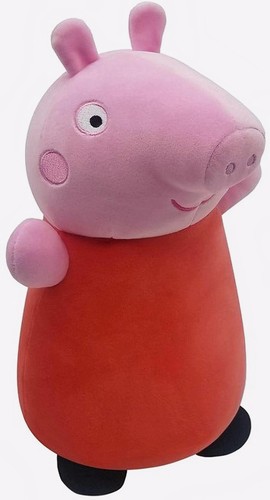 Peppa pig wutz - peppa,