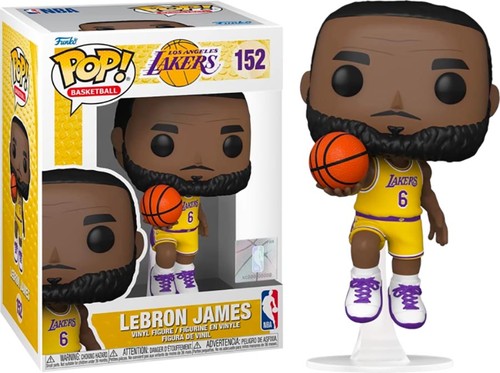 Funko pop basketball - pop!,