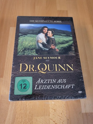 Quinn ärztin aus - dr.,
