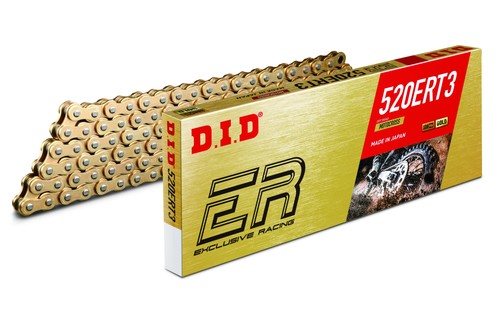 Did 520 ert3 standard - standard, motorrad