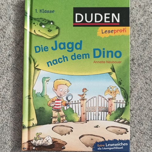 Fischer duden kinderbuch - kinderbuch,