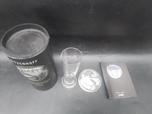 Ritzenhoff schnapsglas - ritzenhoff,
