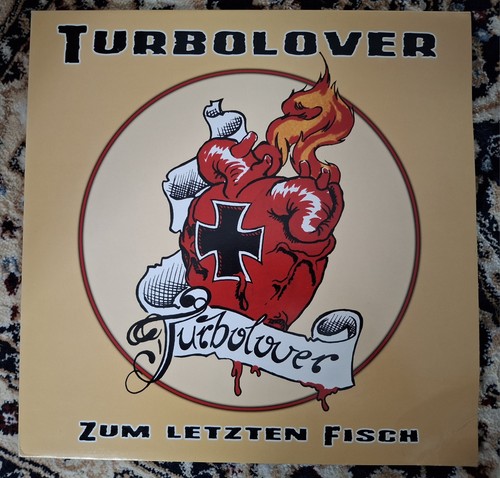 Turbolover zum letzten - turbolover,