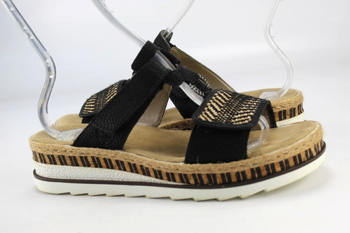 Rieker damen sandalen - rieker,