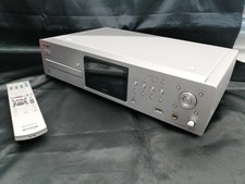 Sony HDD Netzwerk Audio Player