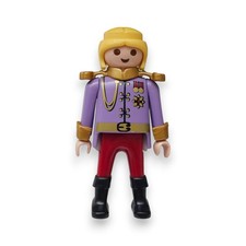 Playmobil Figur Mann Prinz