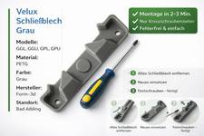 Passend für Velux Dachfenster