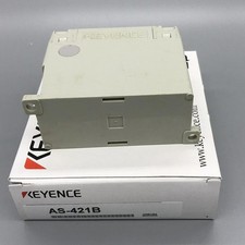 Neu KEYENCE AS-421B