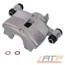 BREMSSATTEL BREMSZANGE VORNE LINKS FÜR KIA PICANTO BJ AB 04